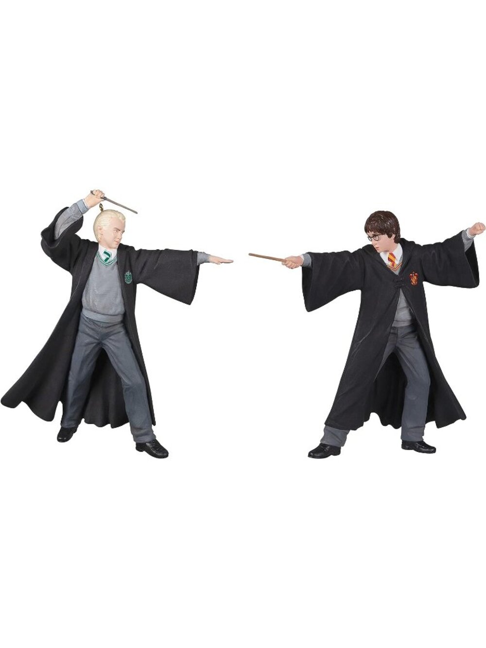 Ornament Hallmark Keepsake Plastic Christmas 2022, Harry Potter and The Chamber